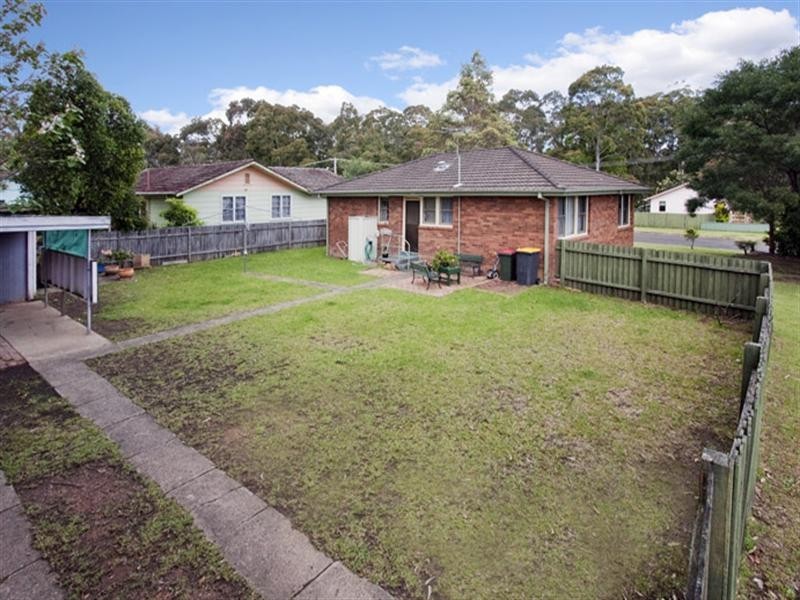 50 Maclean Street, Nowra NSW 2541