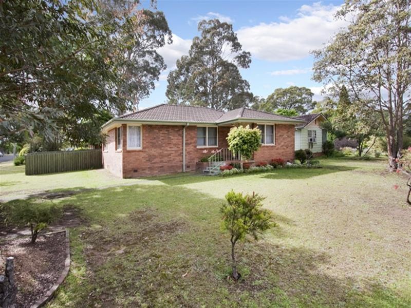 50 Maclean Street, Nowra NSW 2541