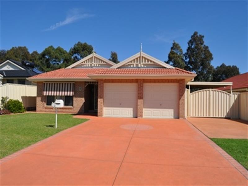 14 Kardella Avenue, Worrigee NSW 2540