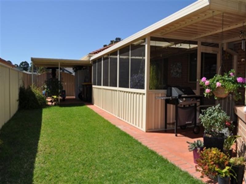 14 Kardella Avenue, Worrigee NSW 2540
