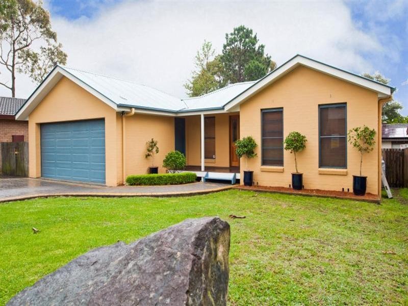 North Nowra NSW 2541