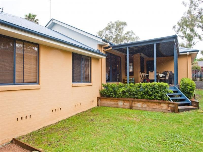 North Nowra NSW 2541