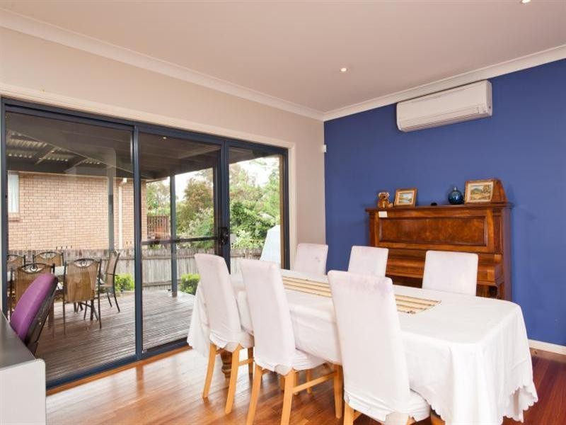 North Nowra NSW 2541