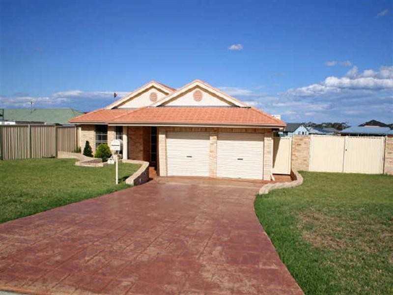 3 Marsden Place, Worrigee NSW 2540