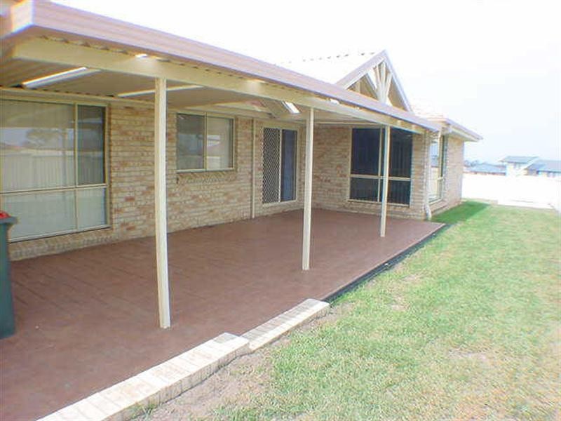 3 Marsden Place, Worrigee NSW 2540