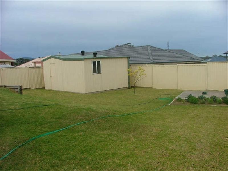 3 Marsden Place, Worrigee NSW 2540