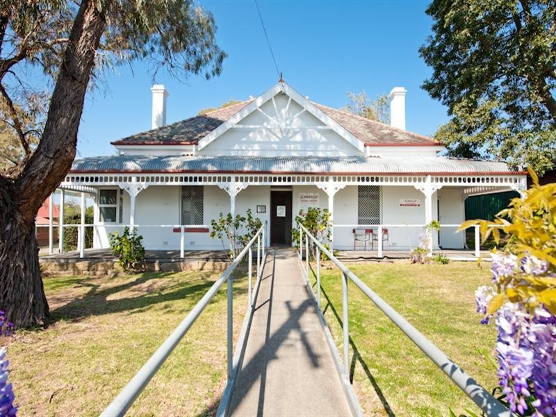 66 Plunkett Street, Nowra NSW 2541