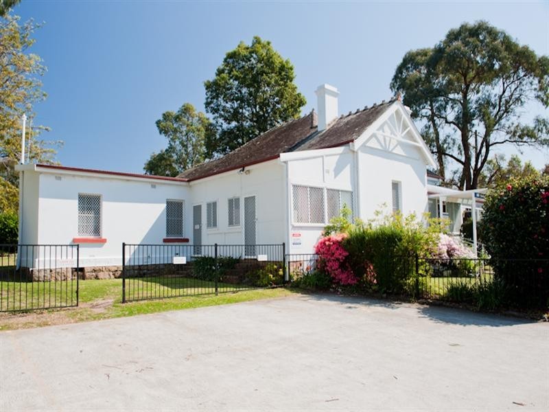 66 Plunkett Street, Nowra NSW 2541