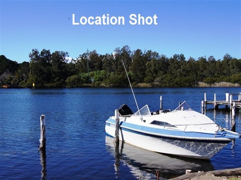 Lot 116 Peacehaven Way, Sussex Inlet NSW 2540