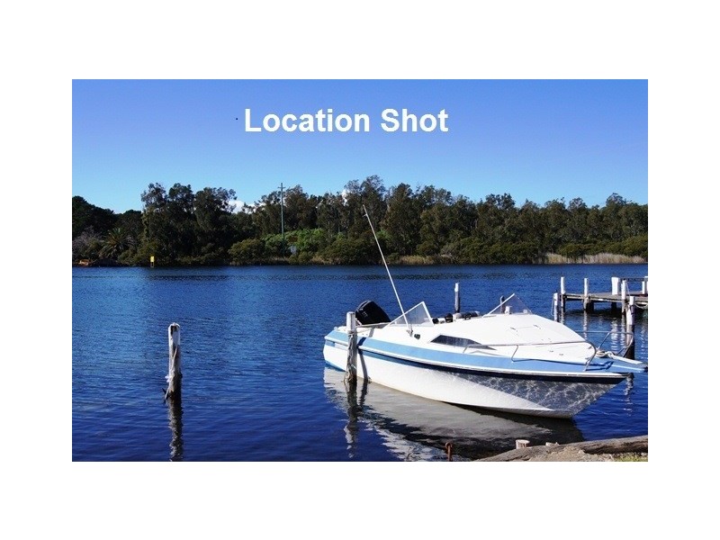 Lot 132 Peacehaven Way, Sussex Inlet NSW 2540