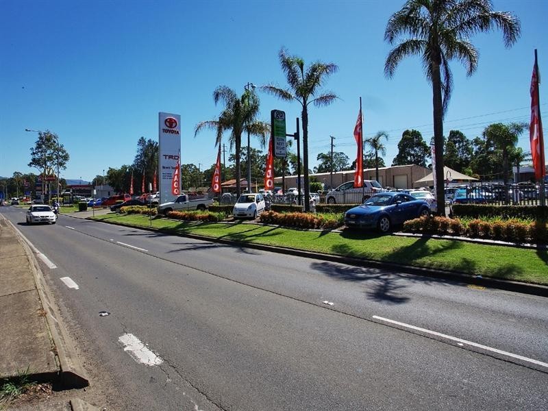 26 Browns Road, South Nowra NSW 2541