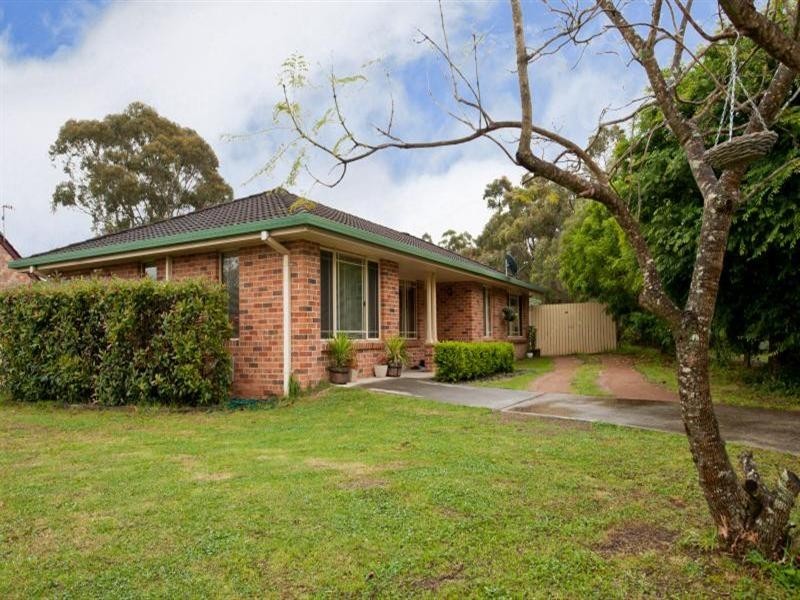 North Nowra NSW 2541