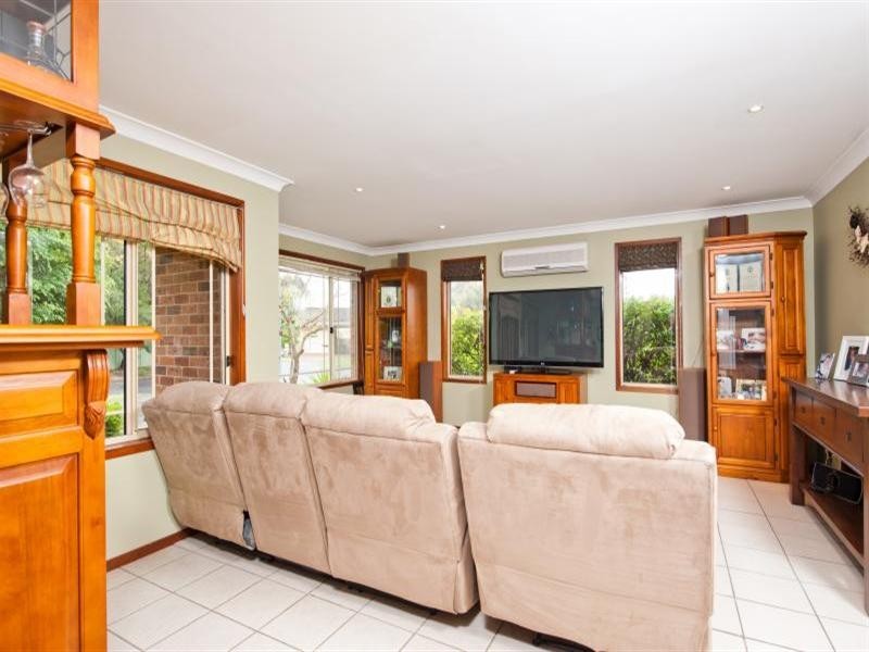 North Nowra NSW 2541