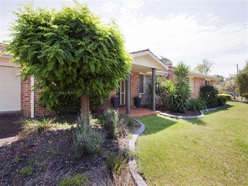 Bomaderry NSW 2541
