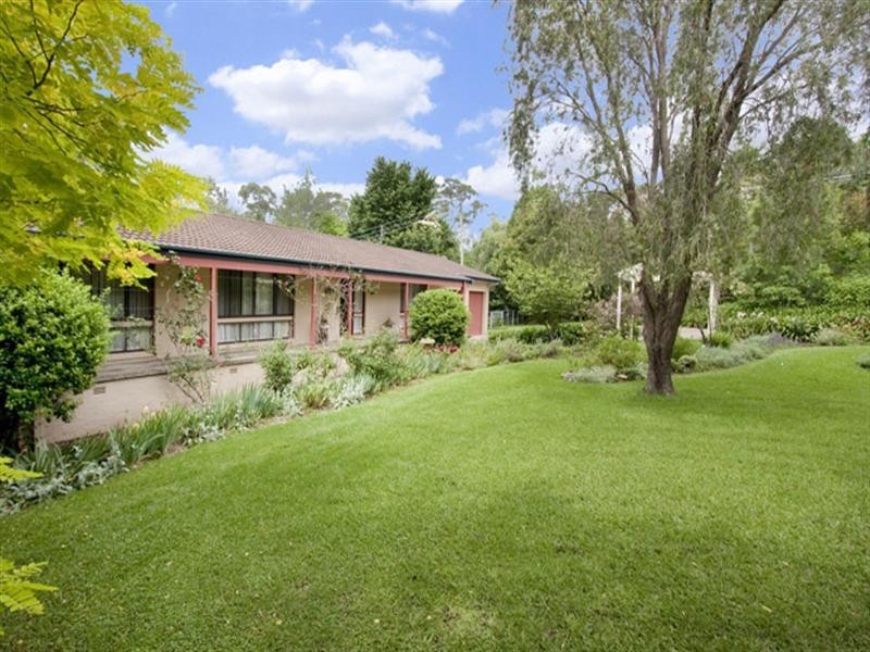 3 Mount Vista Close, Berry NSW 2535
