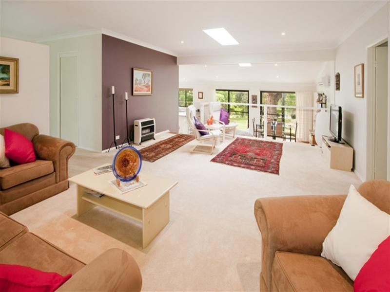 3 Mount Vista Close, Berry NSW 2535