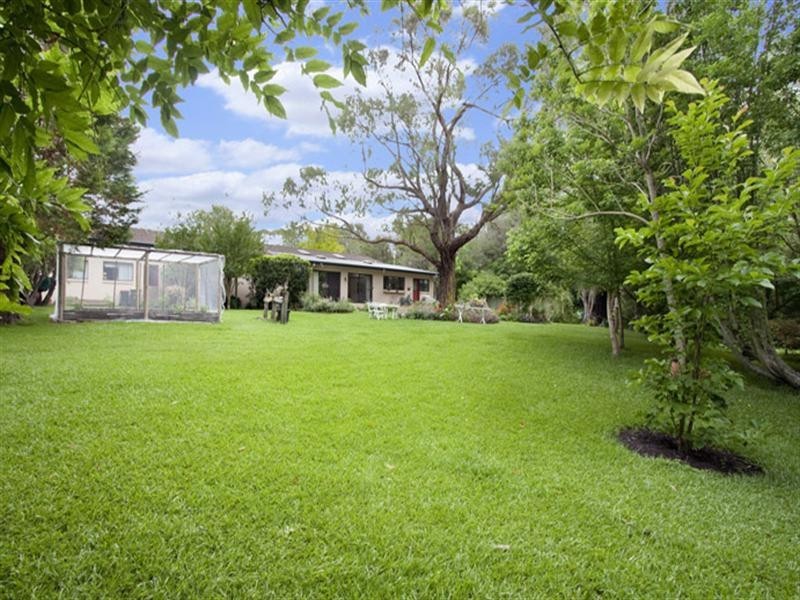 3 Mount Vista Close, Berry NSW 2535