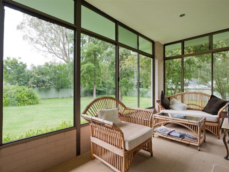 Bangalee NSW 2541