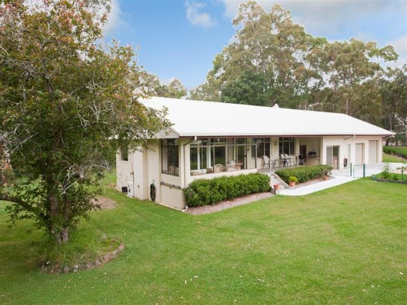 Bangalee NSW 2541