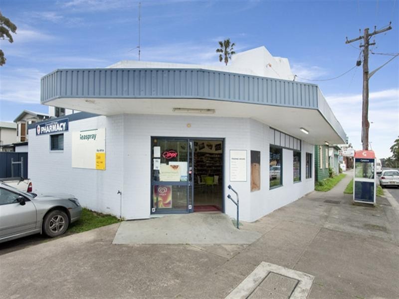 89 Greenwell Point Road, Greenwell Point NSW 2540