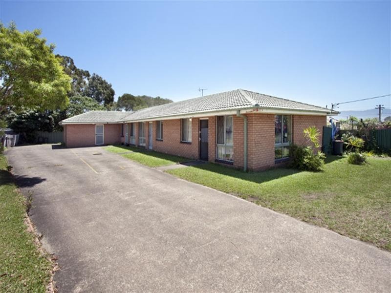 119 East Street, Nowra NSW 2541