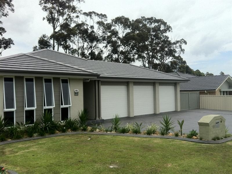 66 Bowerbird Street, South Nowra NSW 2541