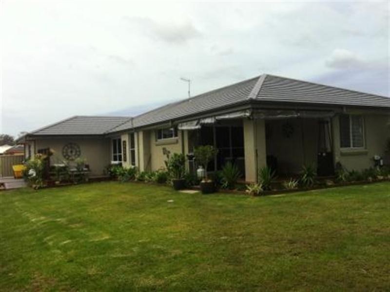 66 Bowerbird Street, South Nowra NSW 2541