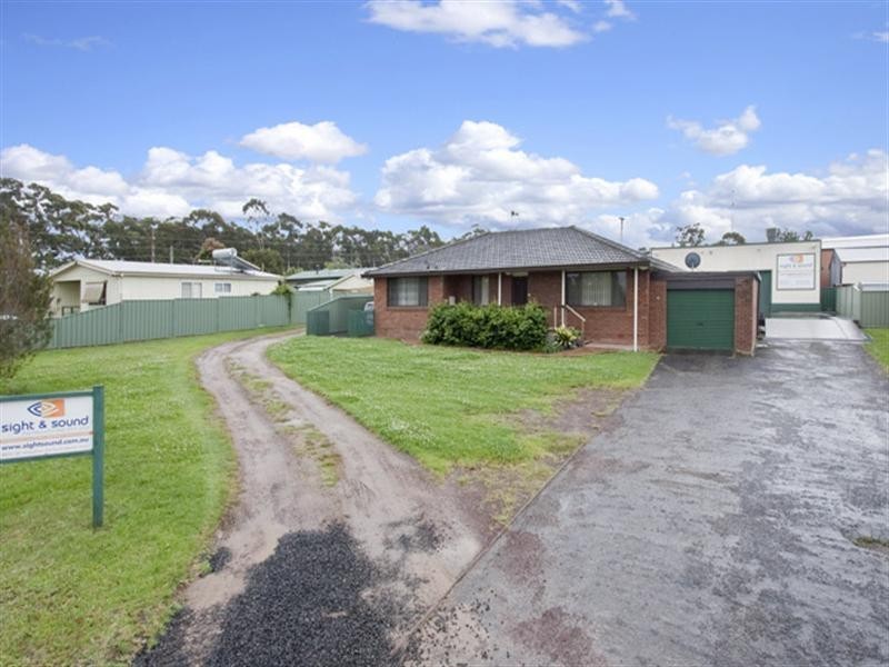 131 McMahons Road, North Nowra NSW 2541