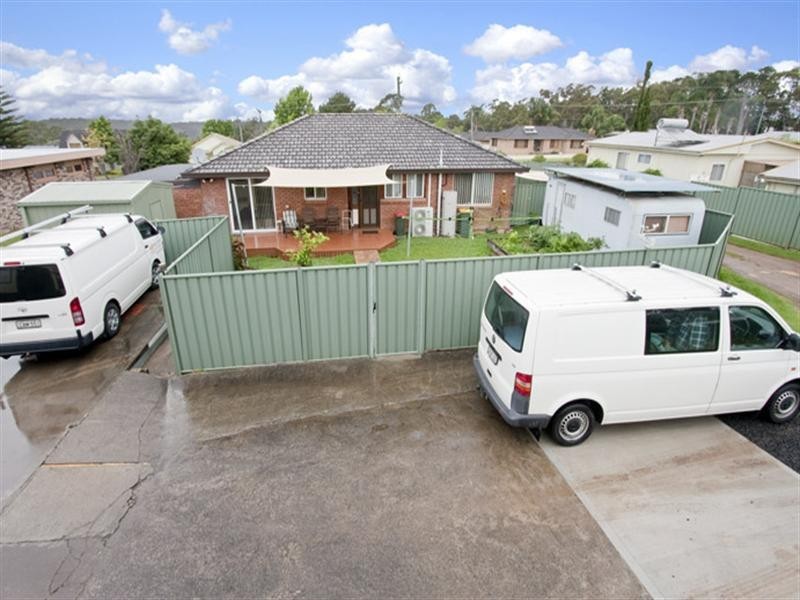 131 McMahons Road, North Nowra NSW 2541