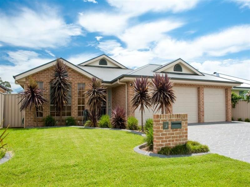 Worrigee NSW 2540