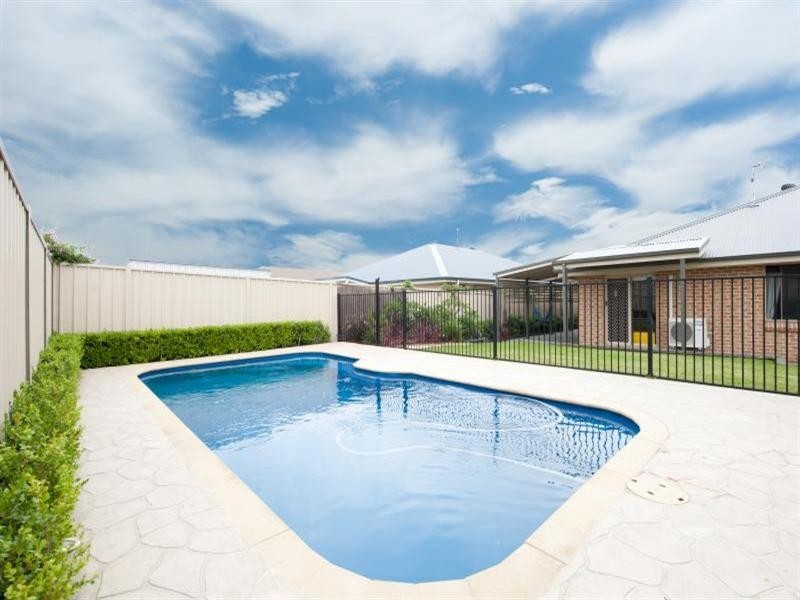 Worrigee NSW 2540