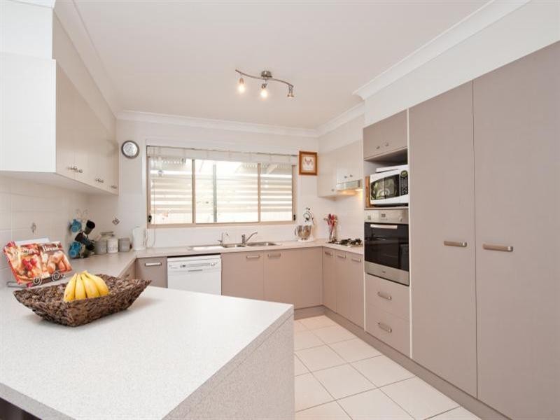 Worrigee NSW 2540