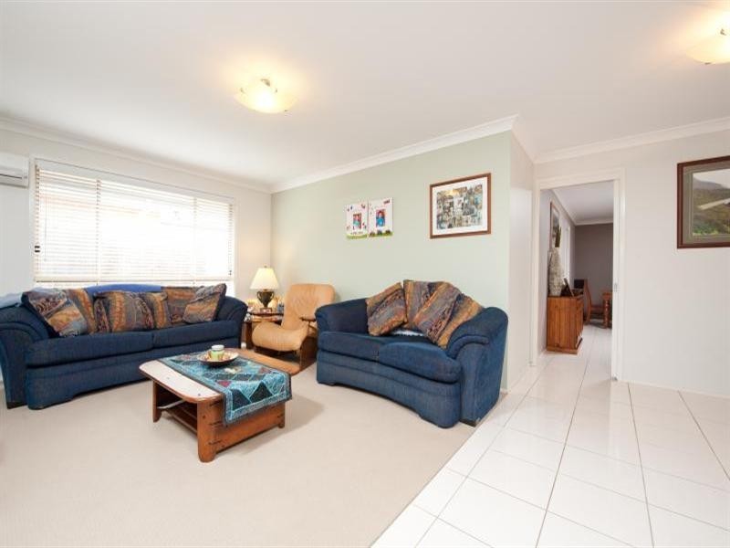 Worrigee NSW 2540