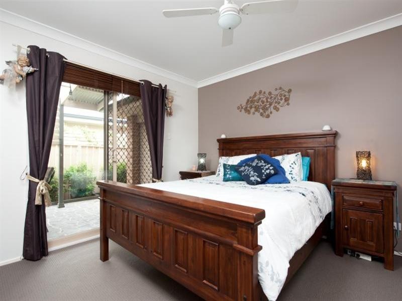 Worrigee NSW 2540