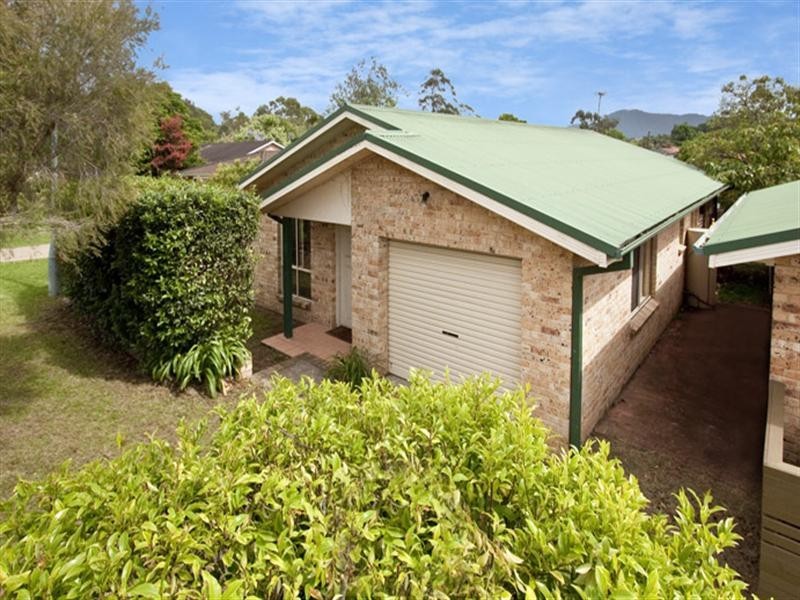 North Nowra NSW 2541