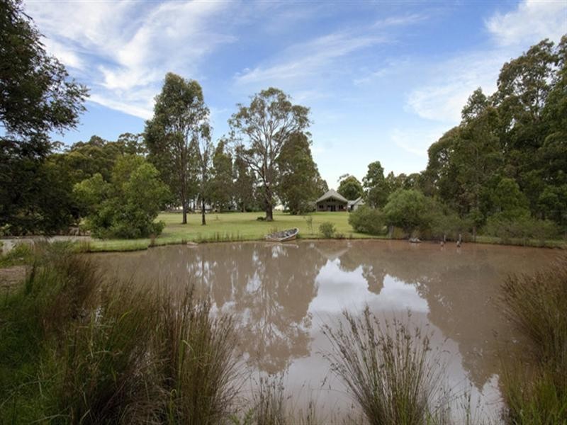 18 Monterey Drive, Nowra Hill NSW 2540