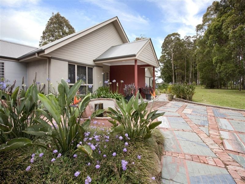 18 Monterey Drive, Nowra Hill NSW 2540