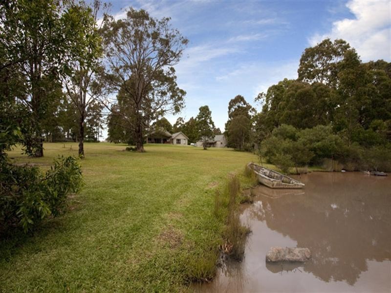 18 Monterey Drive, Nowra Hill NSW 2540