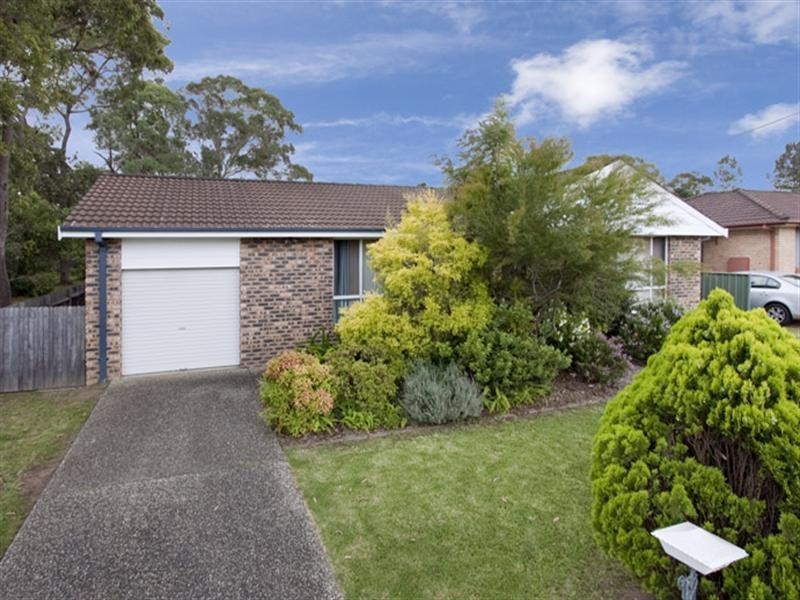 13 Hansons Road, North Nowra NSW 2541