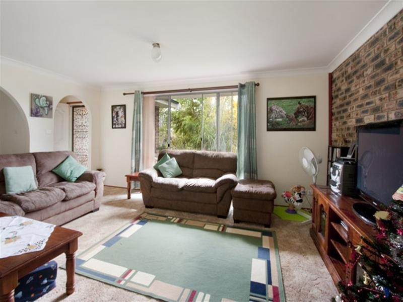 13 Hansons Road, North Nowra NSW 2541