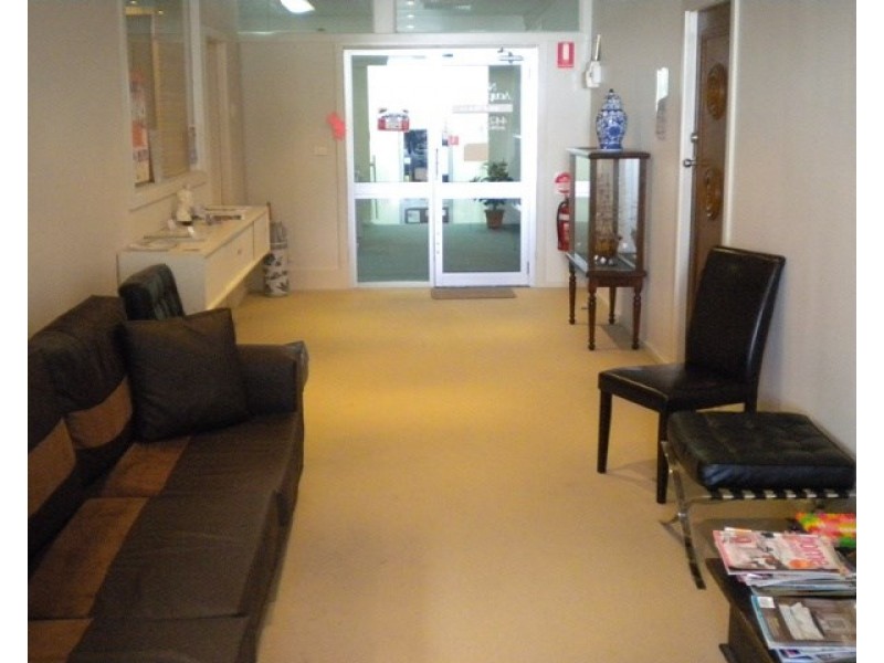 Level 1/103 Junction Street, Nowra NSW 2541