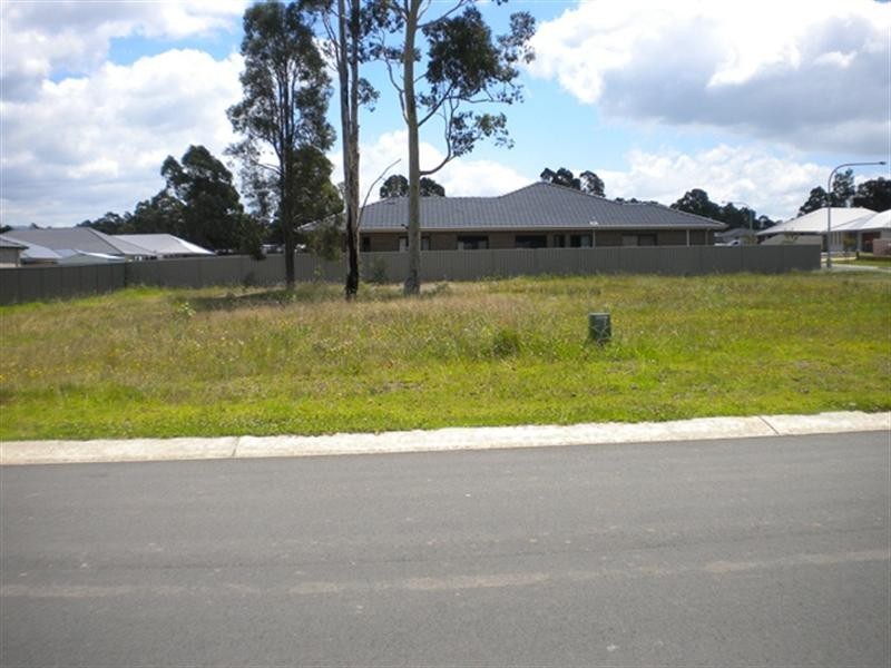 Lt  167 Browns Road, South Nowra NSW 2541