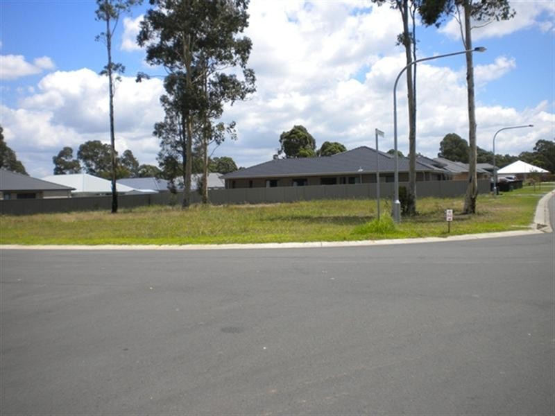 Lt  167 Browns Road, South Nowra NSW 2541