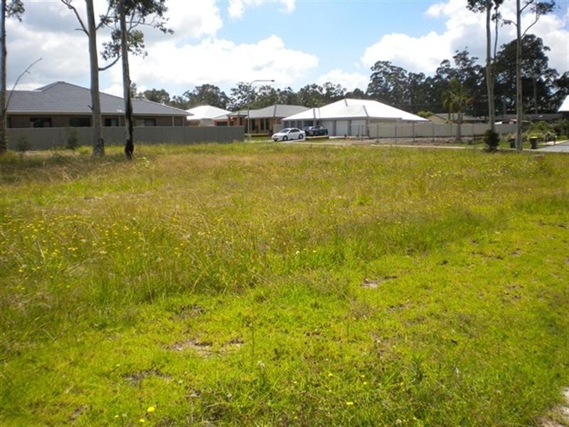 Lt  167 Browns Road, South Nowra NSW 2541
