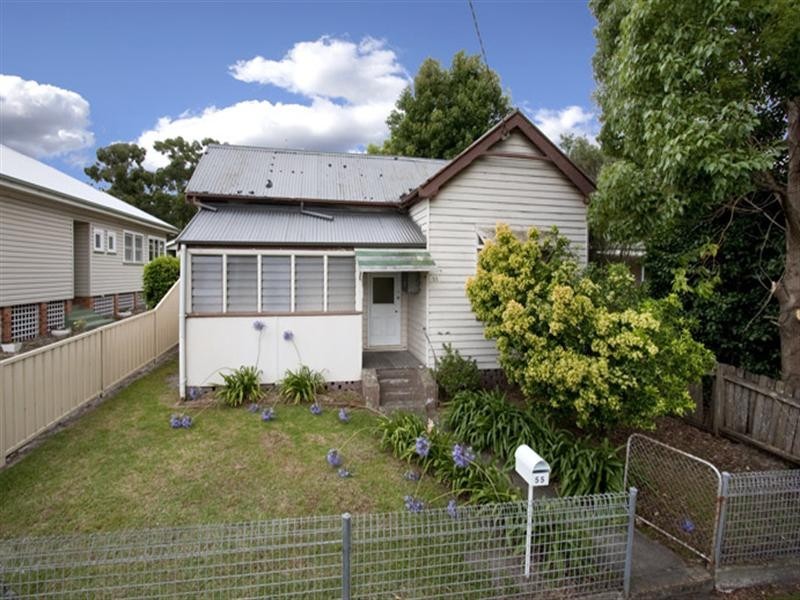 55 Osborne Street, Nowra NSW 2541
