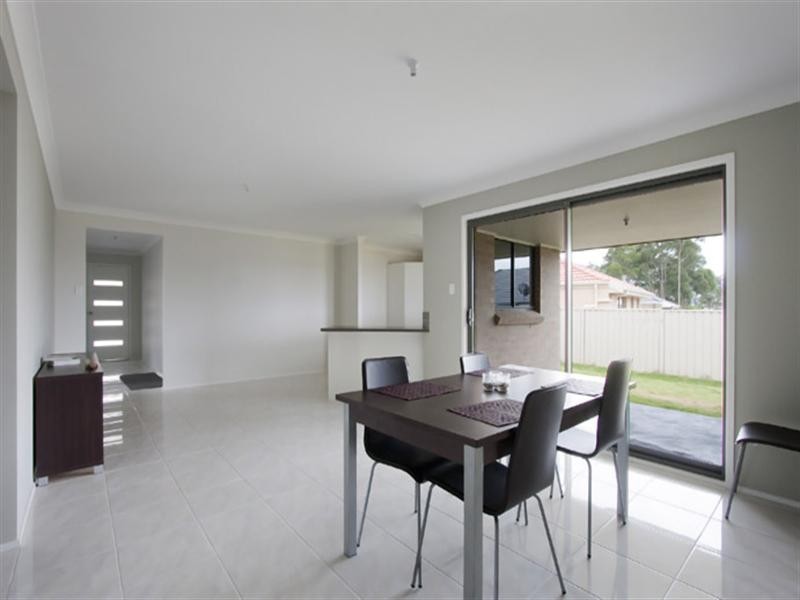 23 Blue Bell Way, Worrigee NSW 2540