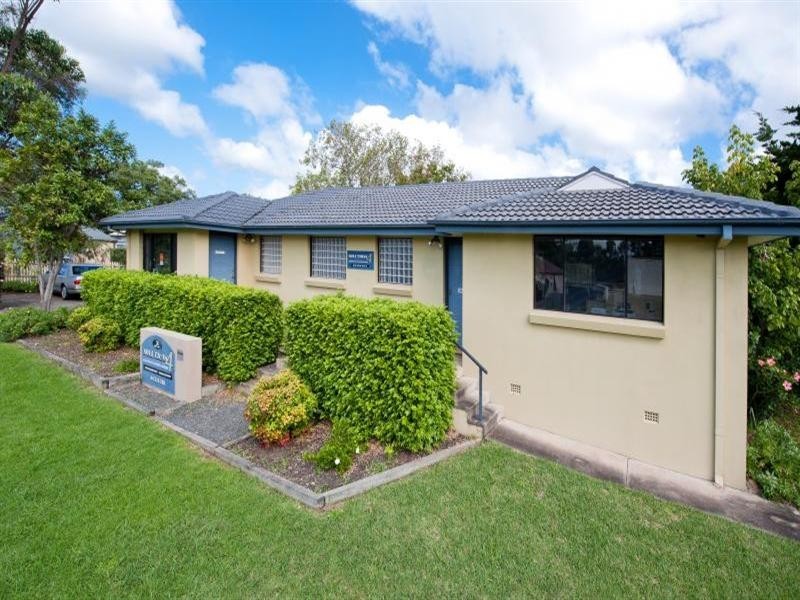 2 Keft Avenue, Nowra NSW 2541
