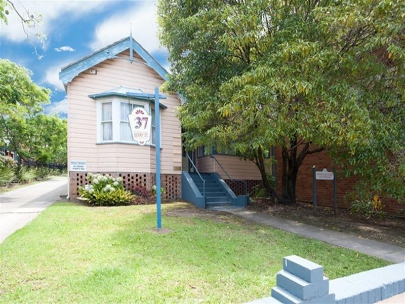 35-37 Berry Street, Nowra NSW 2541