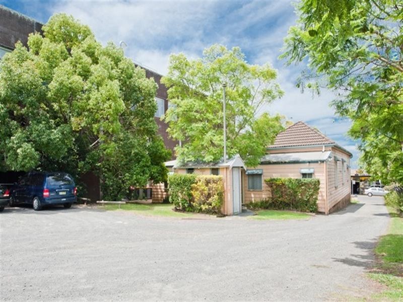 35-37 Berry Street, Nowra NSW 2541