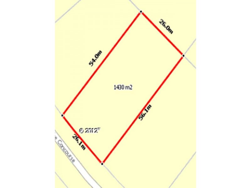 20 The Concourse, Cambewarra NSW 2540